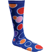Circle Knee Socks -kids