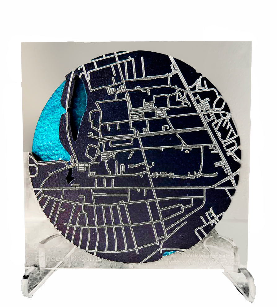 Small City Plan