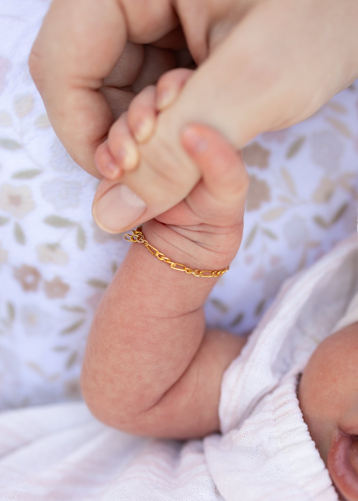 Clara Bracelet