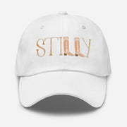 Stilly Boots Hat
