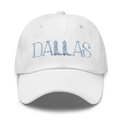 Dallas Boots Hat