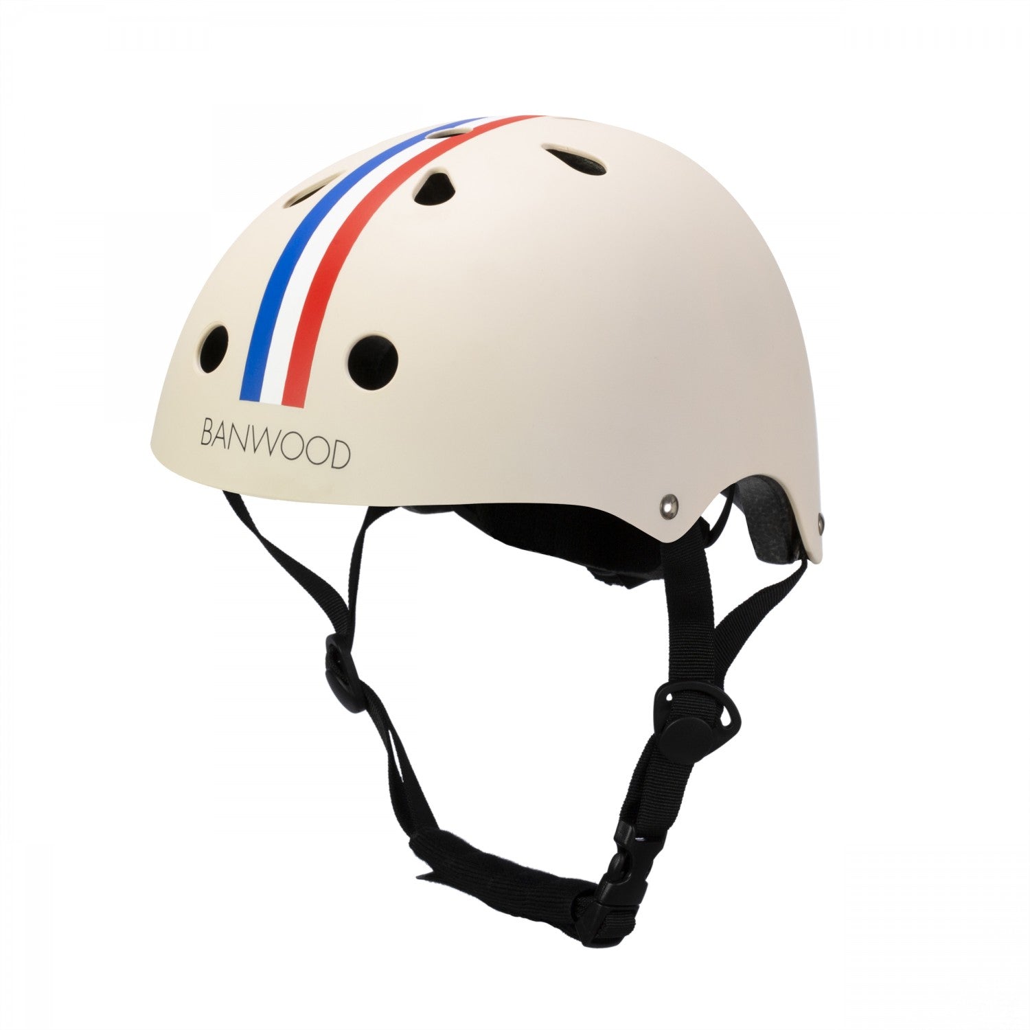 Kids Helmet - Stripes