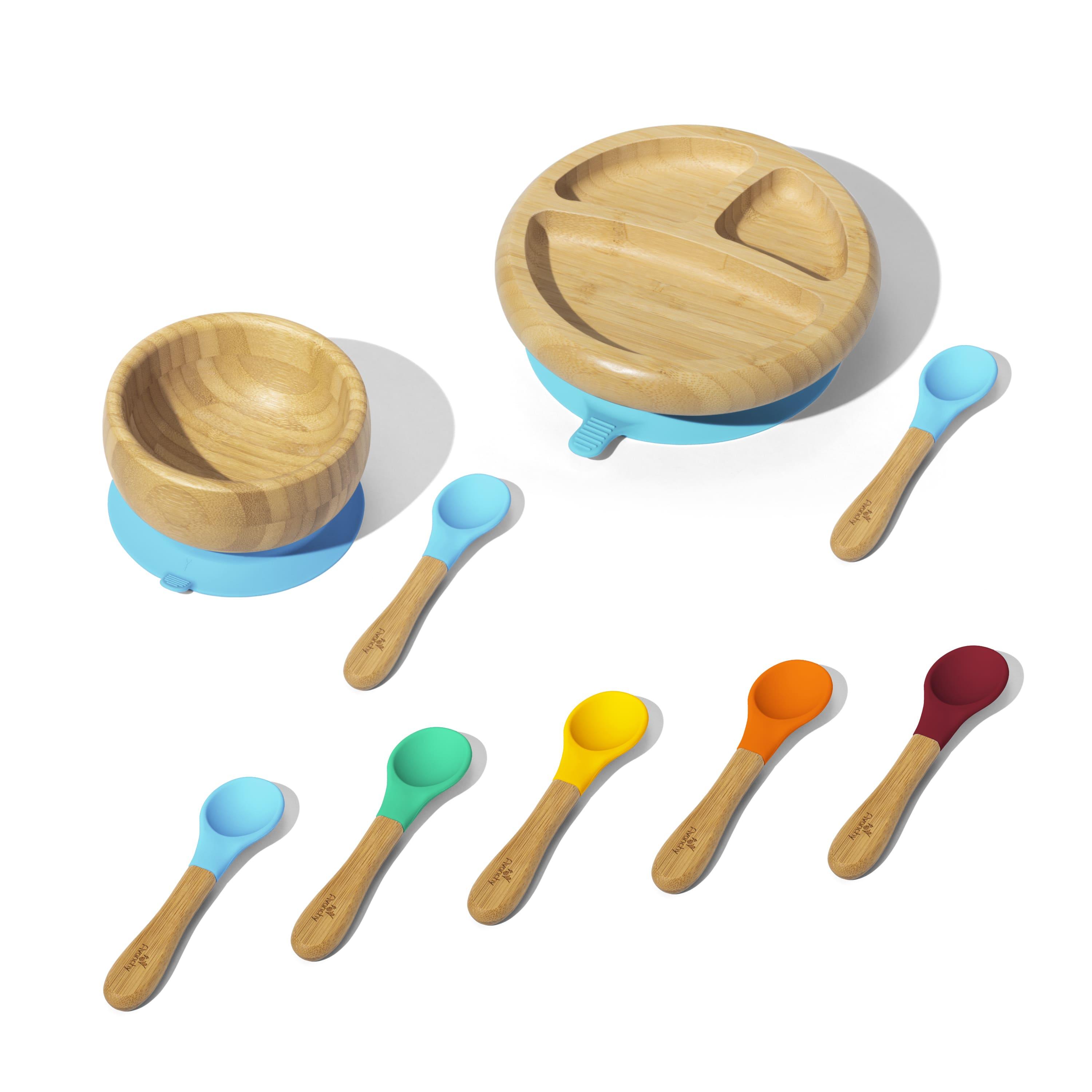 Avanchy Classic Rainbow Collections
