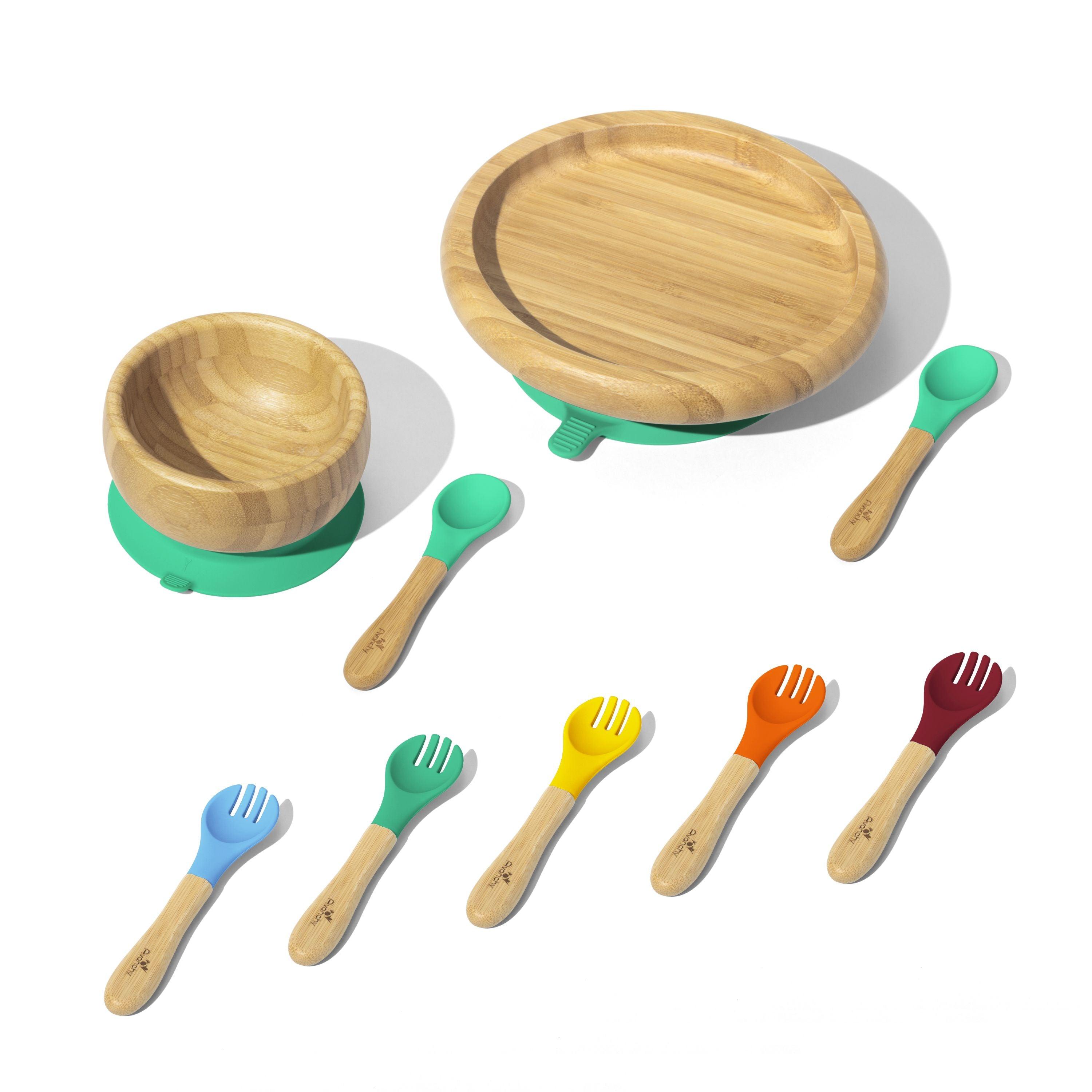 Avanchy Classic Rainbow Collections