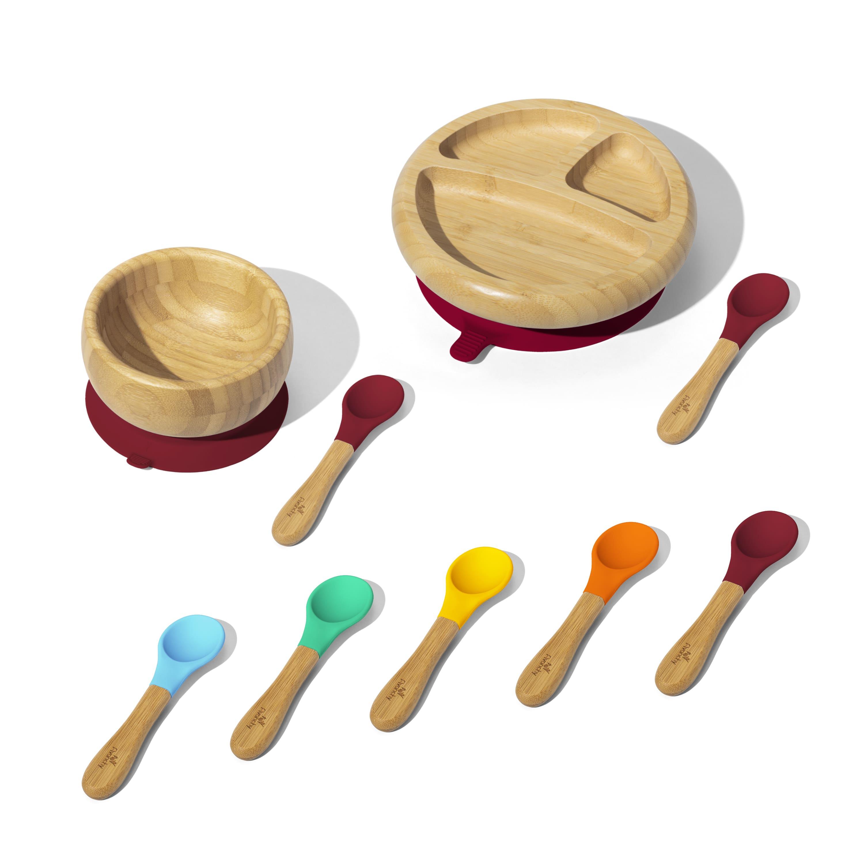 Avanchy Classic Rainbow Collections