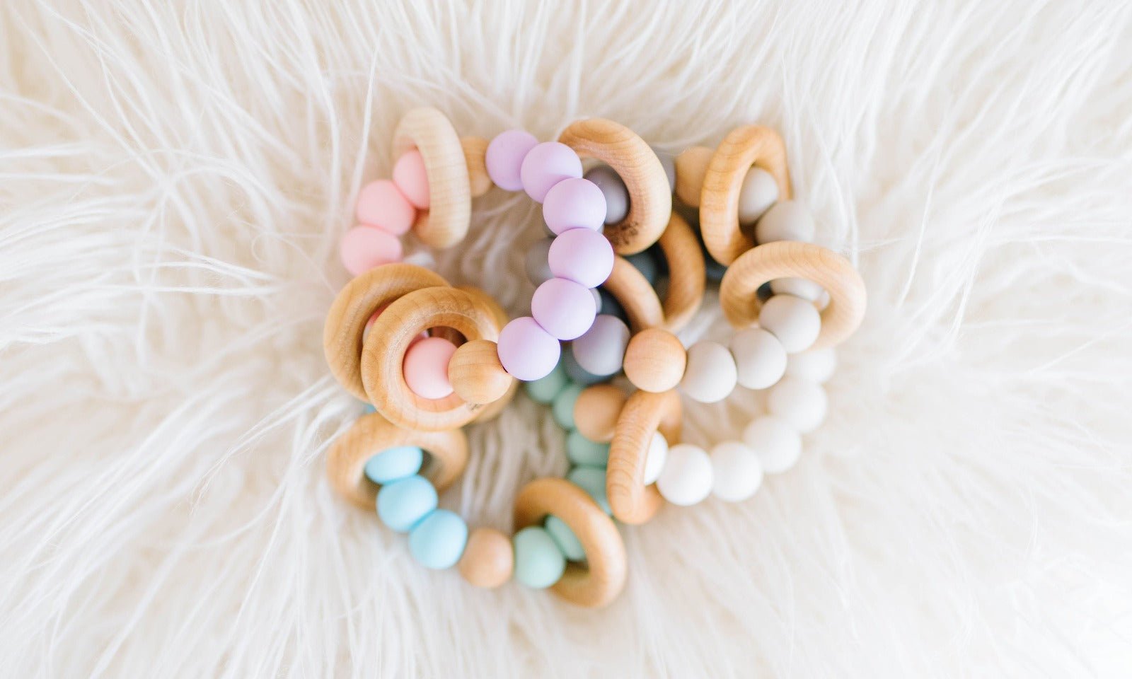 Classic Teether