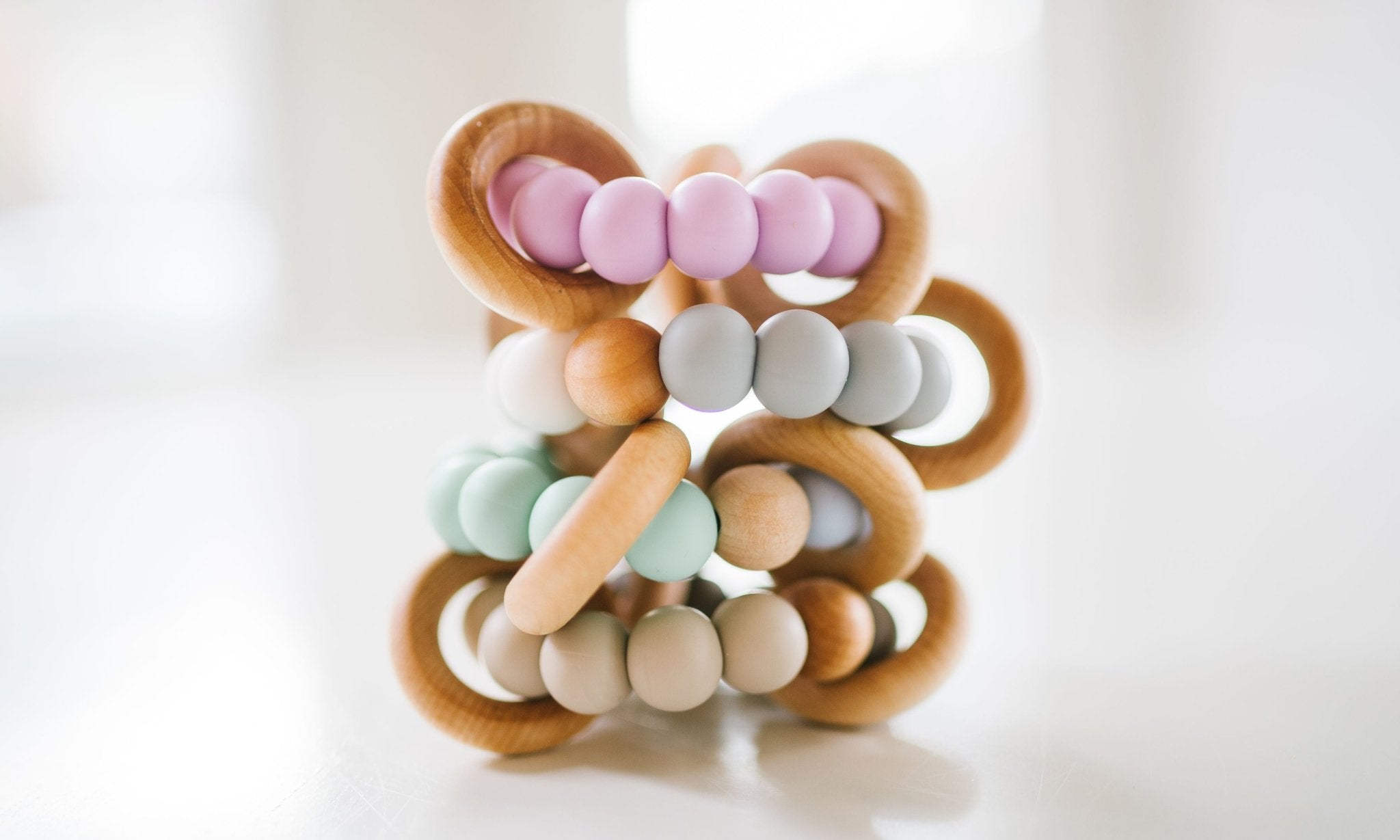 Classic Teether