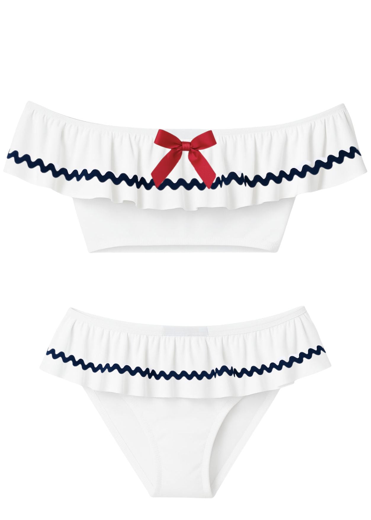 Sailor Bikini