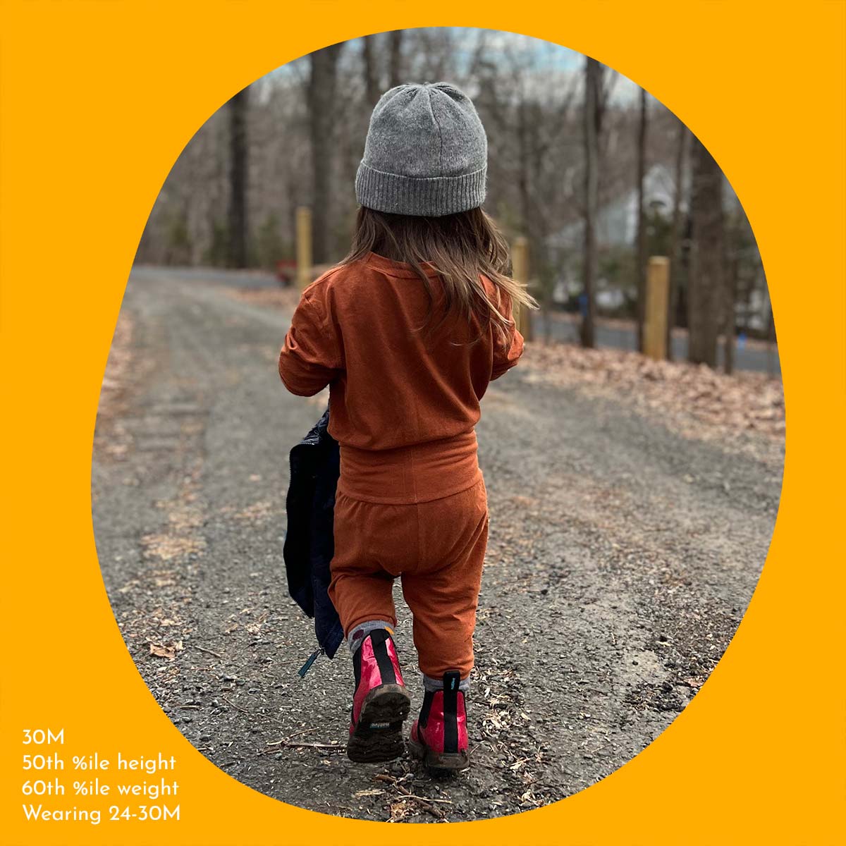 Baby & Toddler Jogger Pant
