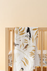 For The Birds Swaddle