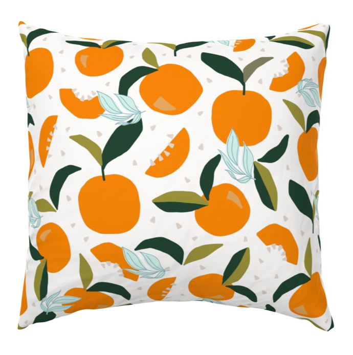 Kids Room Pillow - Artisan Baby Pillows