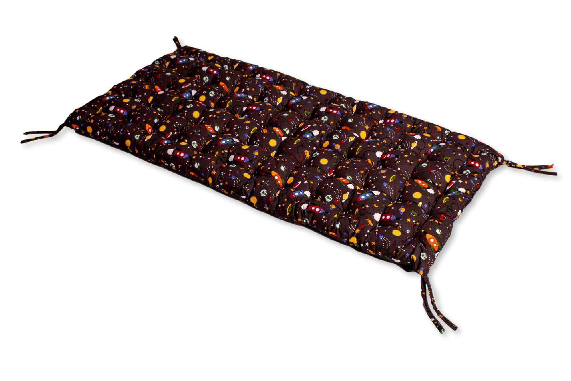 Climbing Arch Rocker With Space Cushion