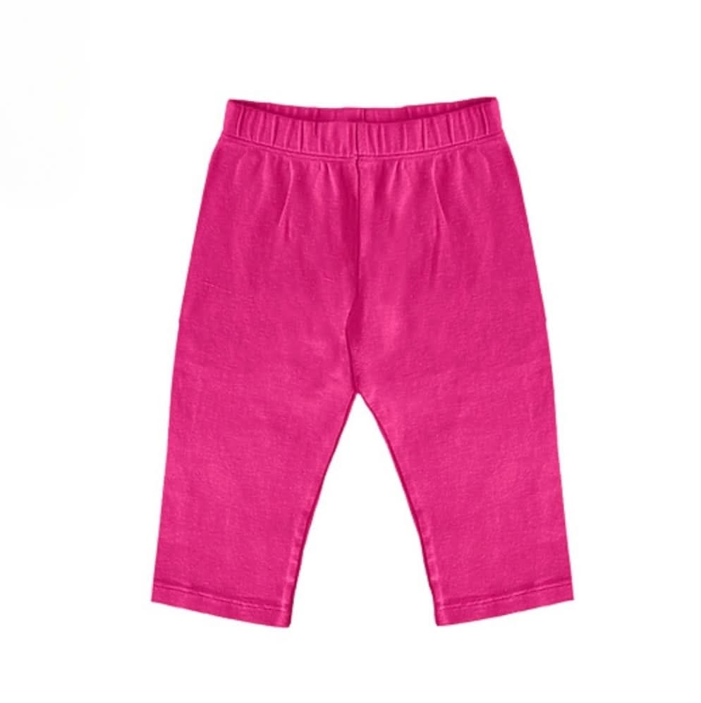 Comfy Pant | Fuchsia