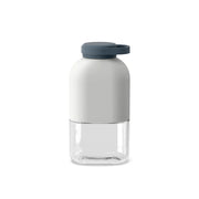Slim Water Bottle 12 Oz Cloud / Storm - Set Of 2