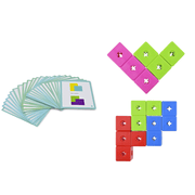 Cubic Blocks