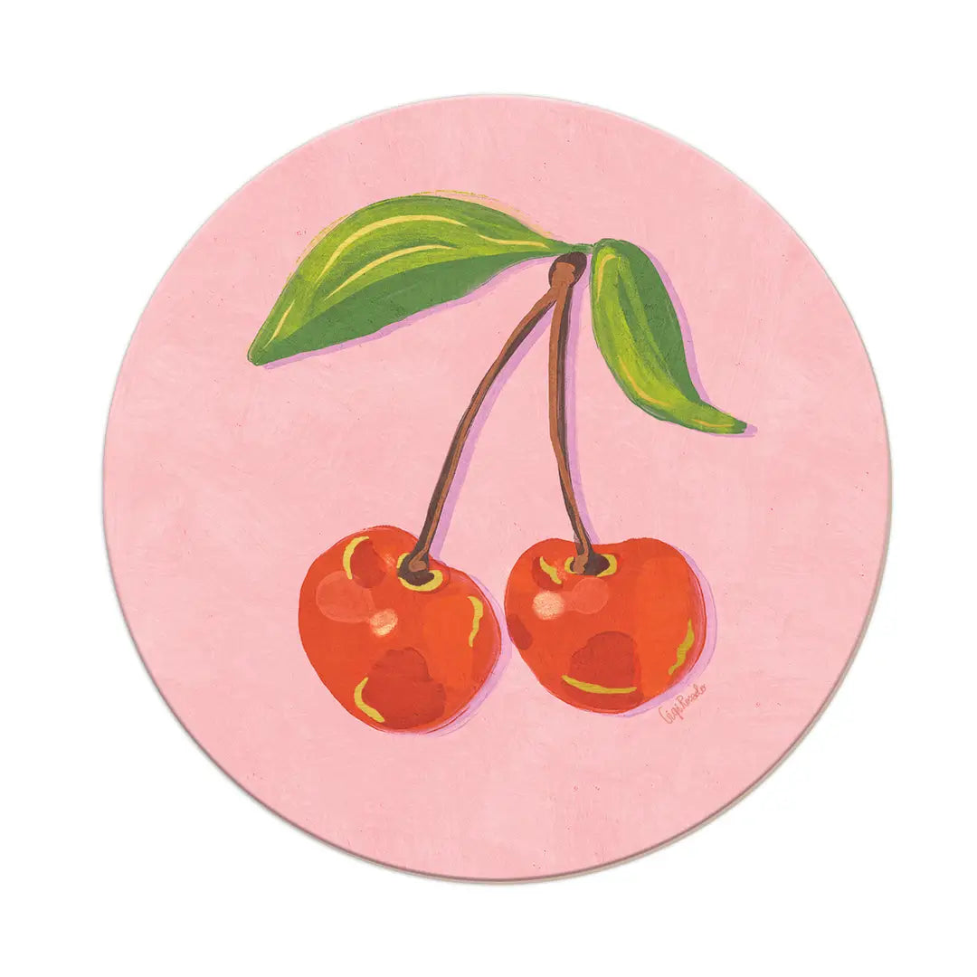 Bouquet Of Coasters - Mix And Match Florals