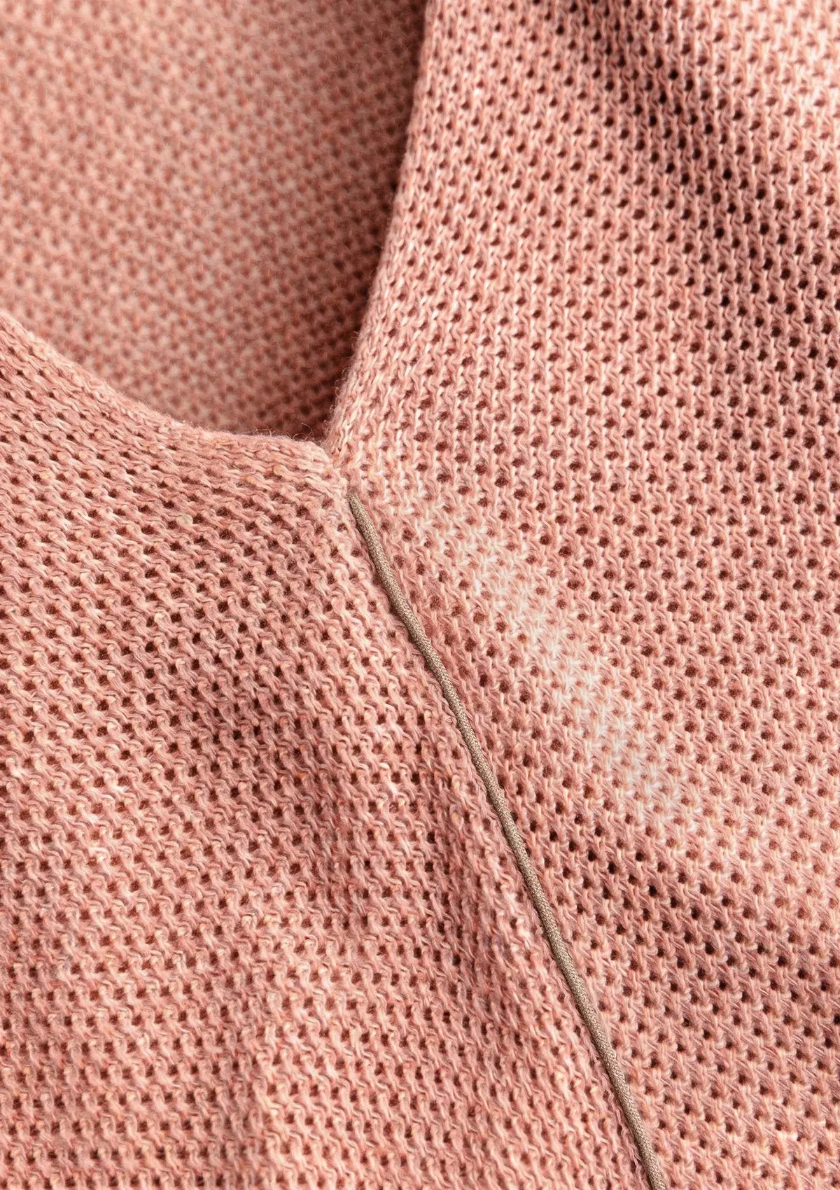 Desert Rose Cocoon