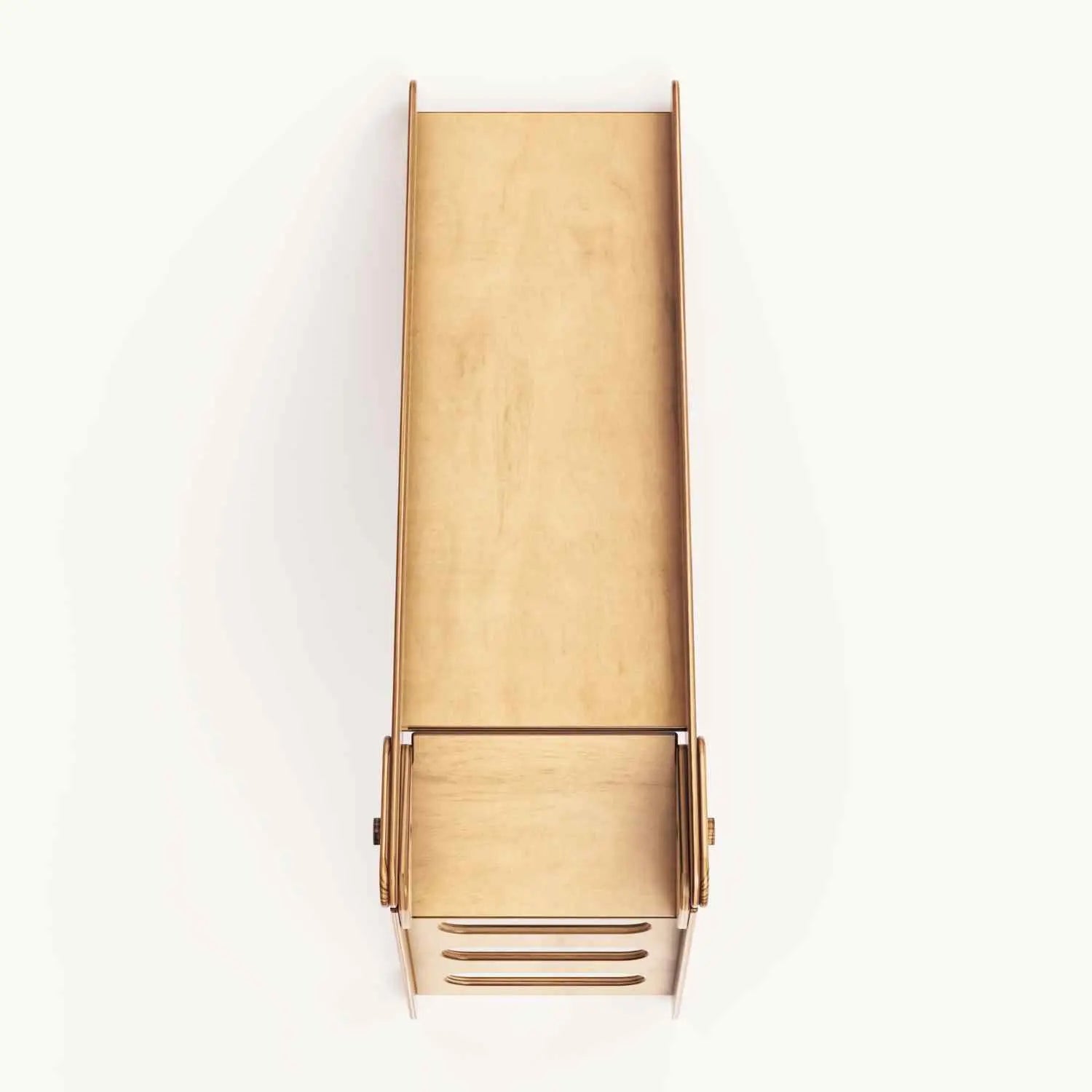 Playramp Xl - Collapsible - Toddler Slide