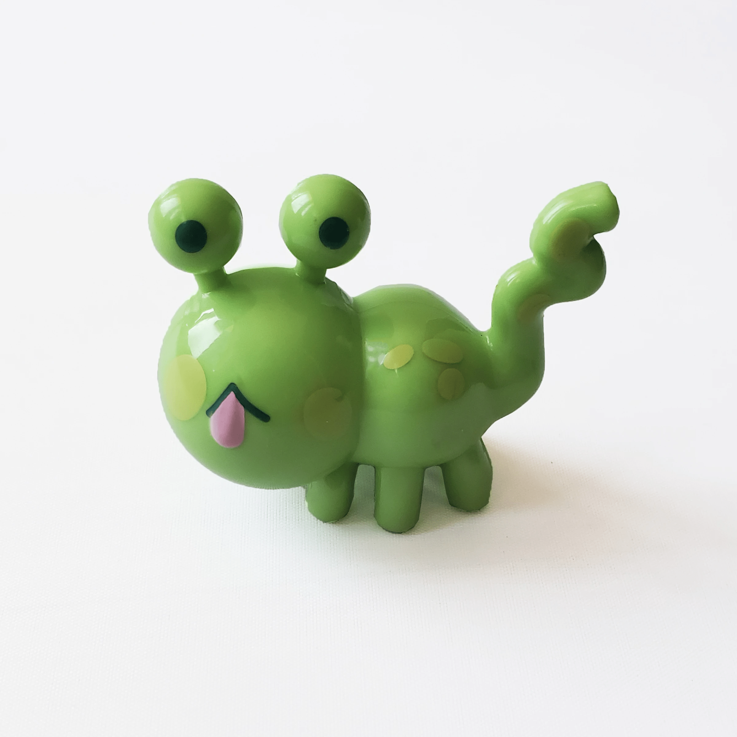 Collectible Organaut Blind Boxes - Organ Learning Toy