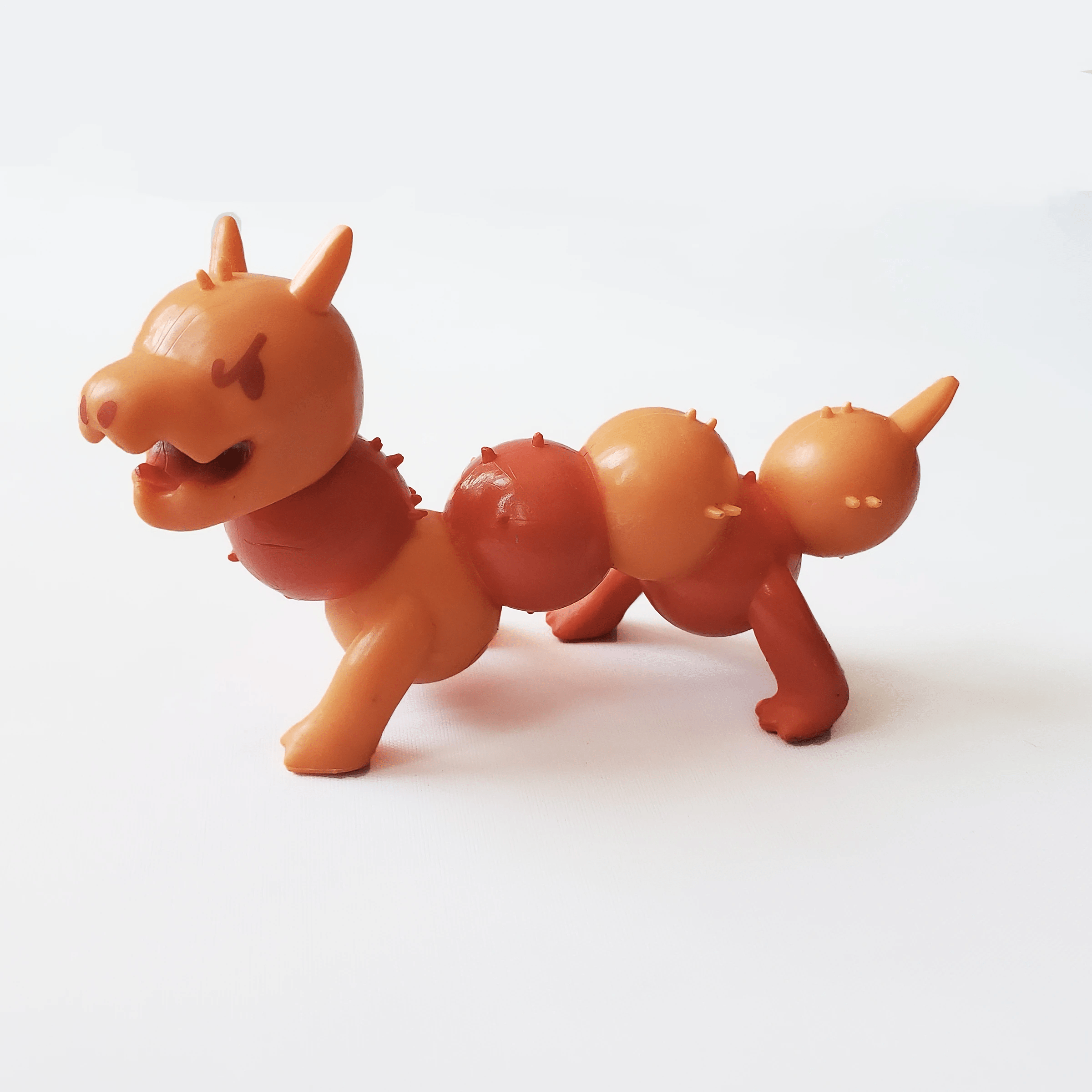 Collectible Organaut Blind Boxes - Organ Learning Toy