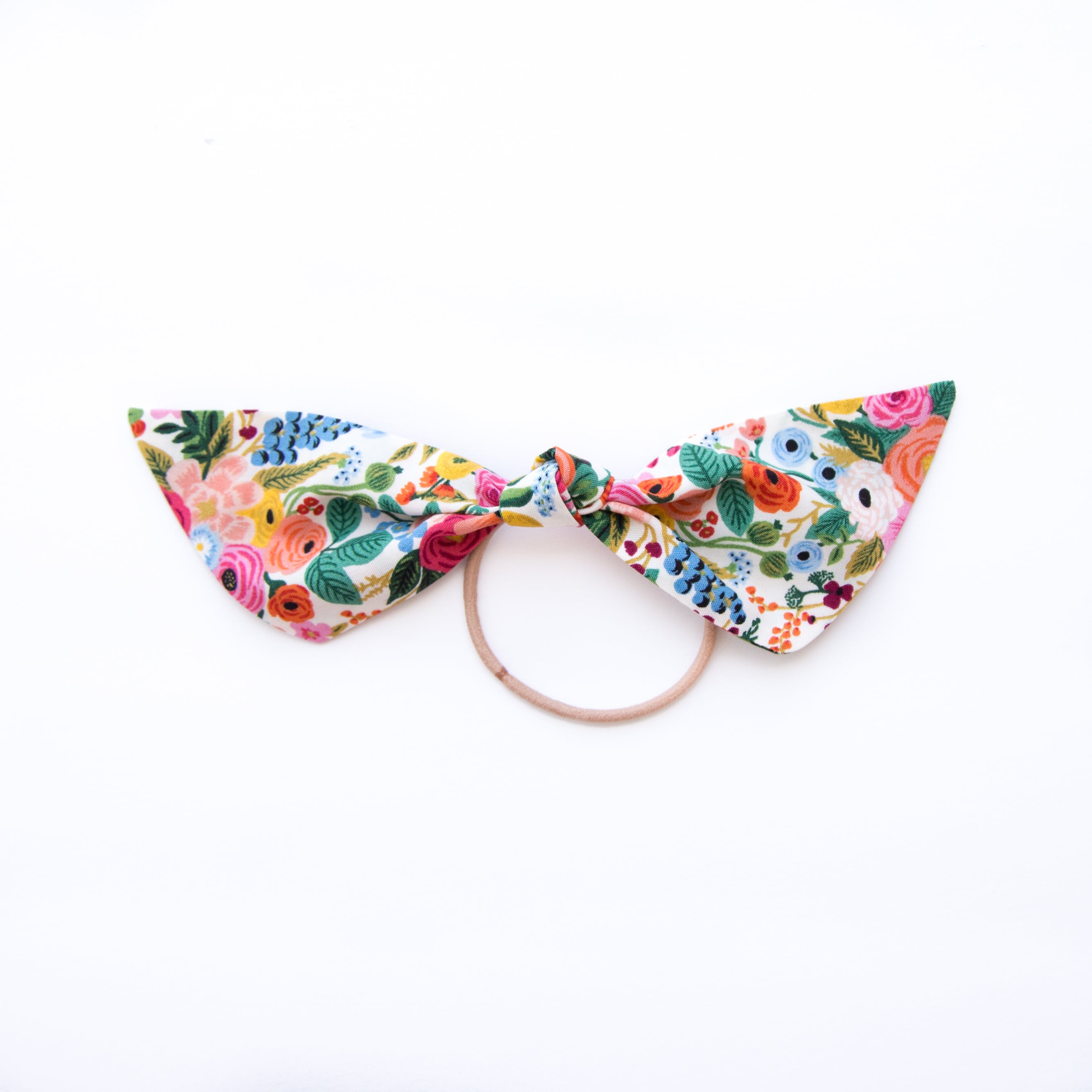 Rifle Floral | Modern Knot