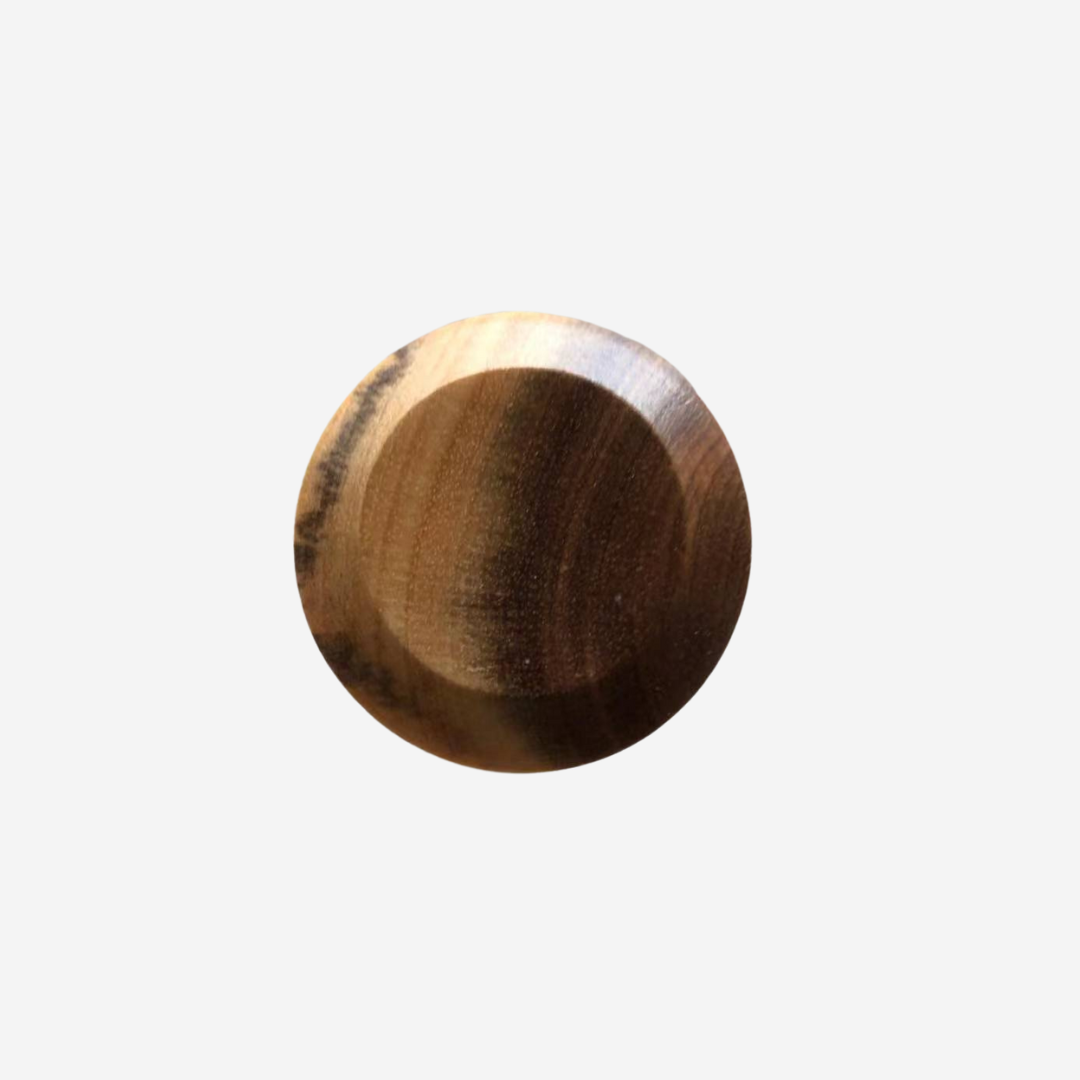 Acacia Knobs For Branch Dresser 8pc
