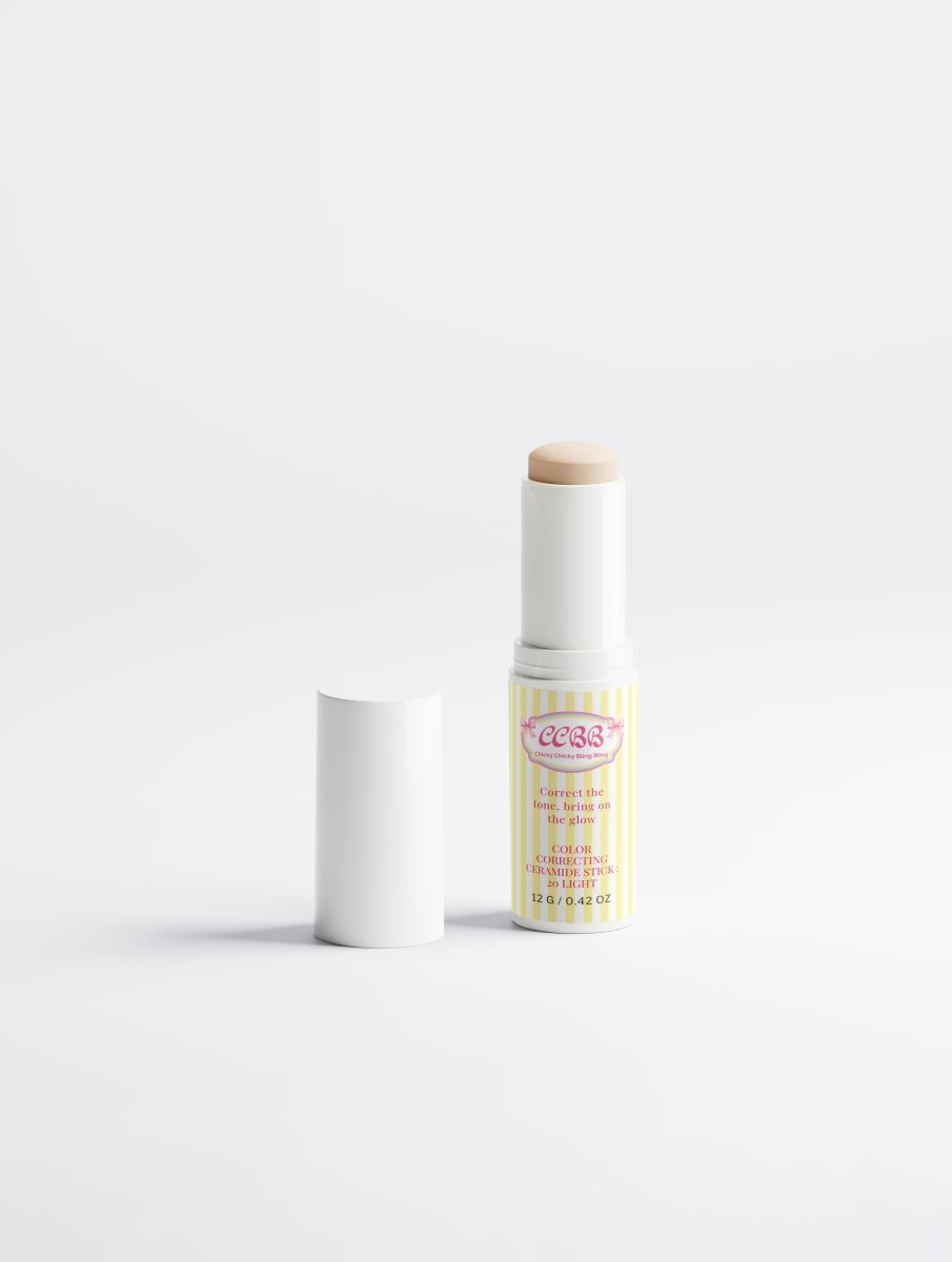 Color Correcting Ceramide Stick-light