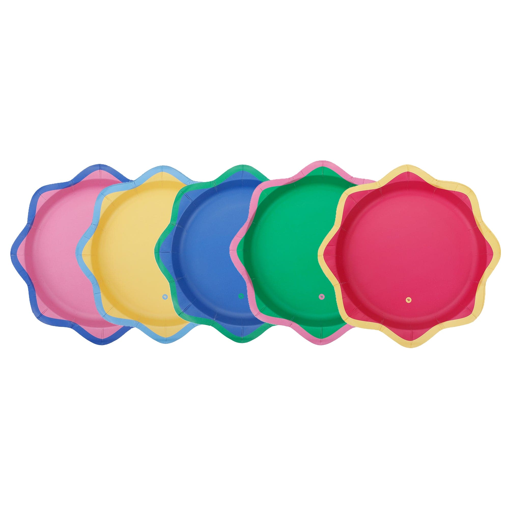 Colorwave Dessert Plates (10 Ct)