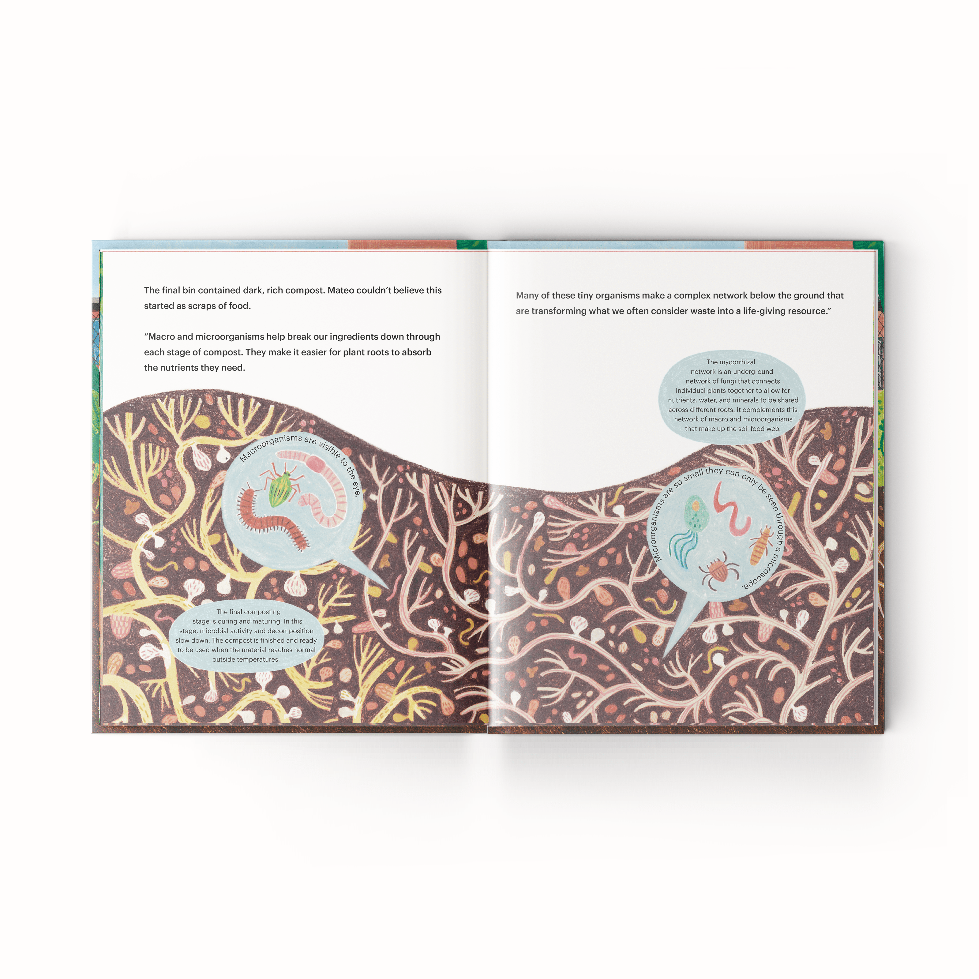 Composting For Community