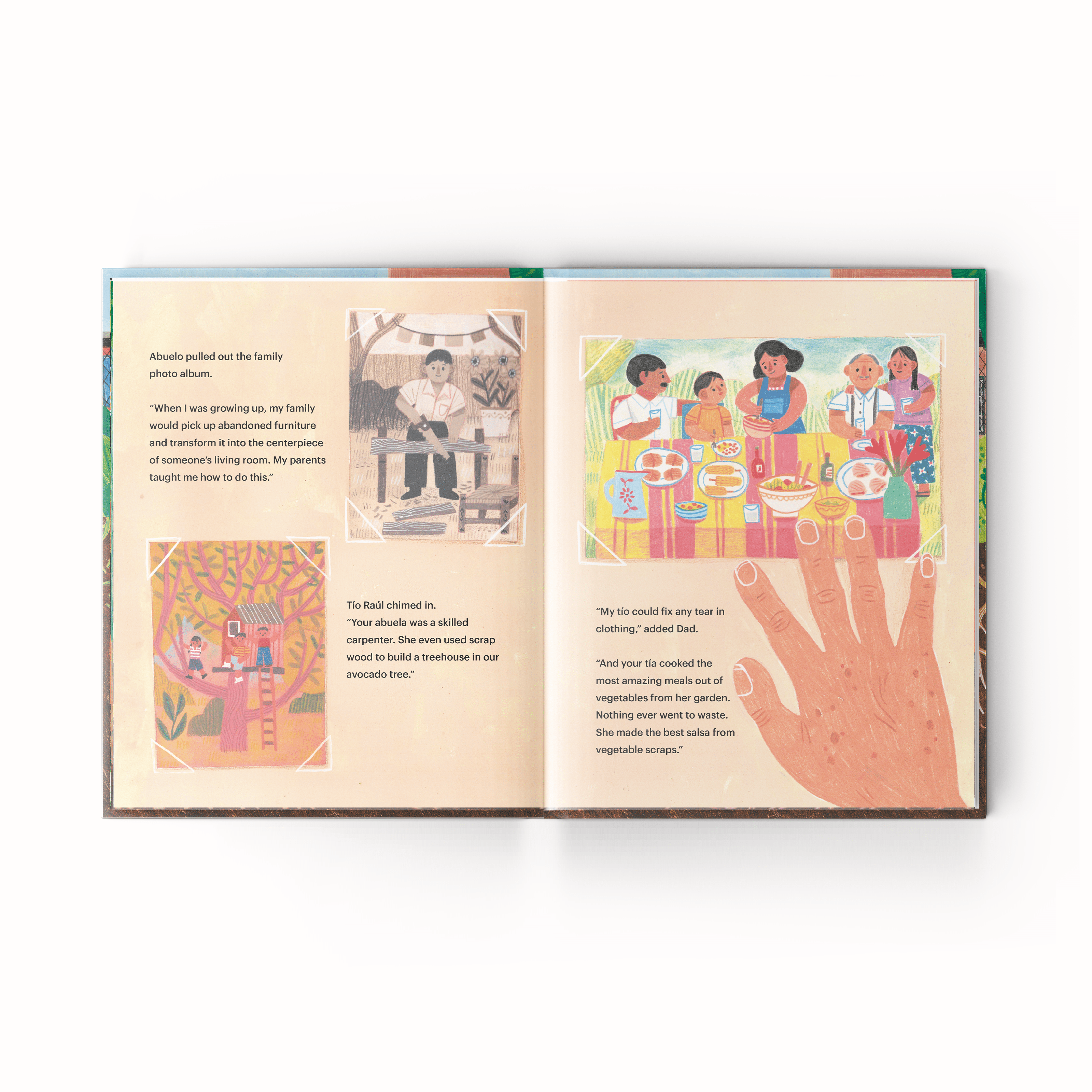 Composting For Community