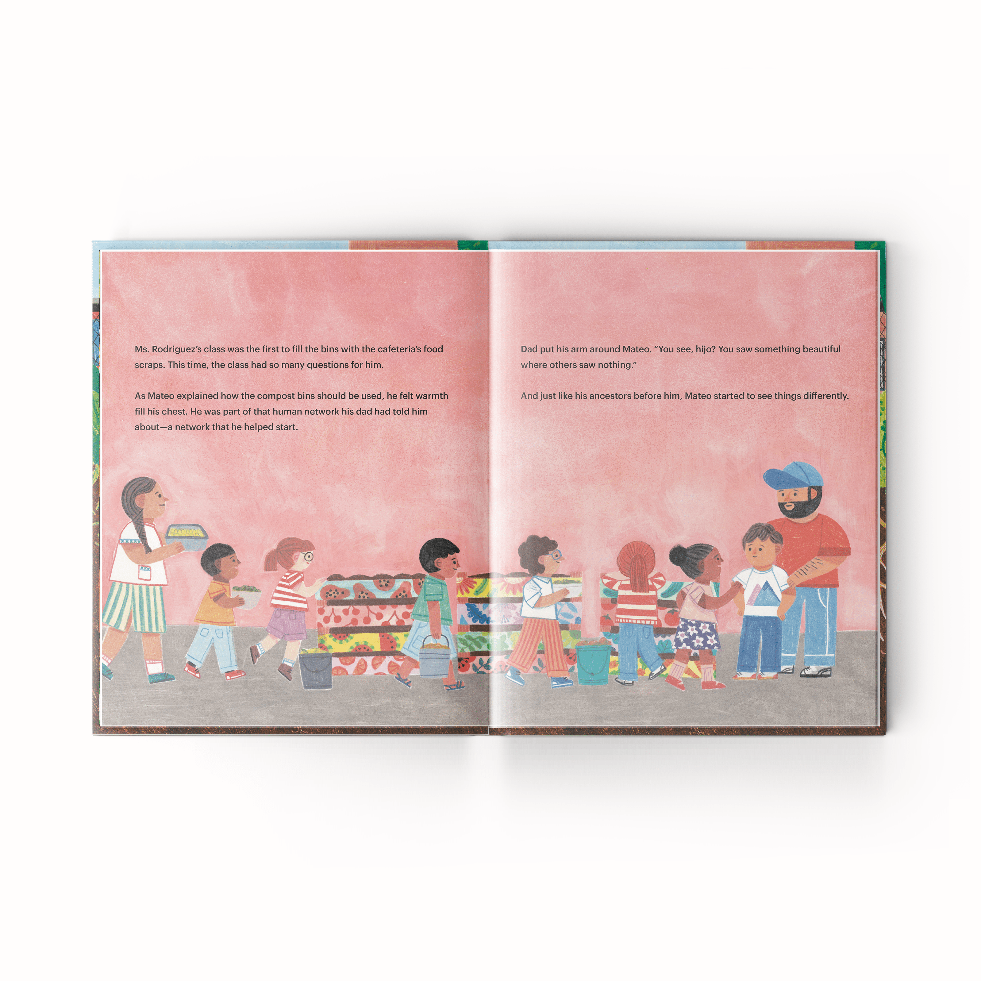 Composting For Community