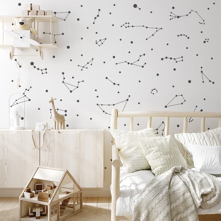 Constellation Wall Decals