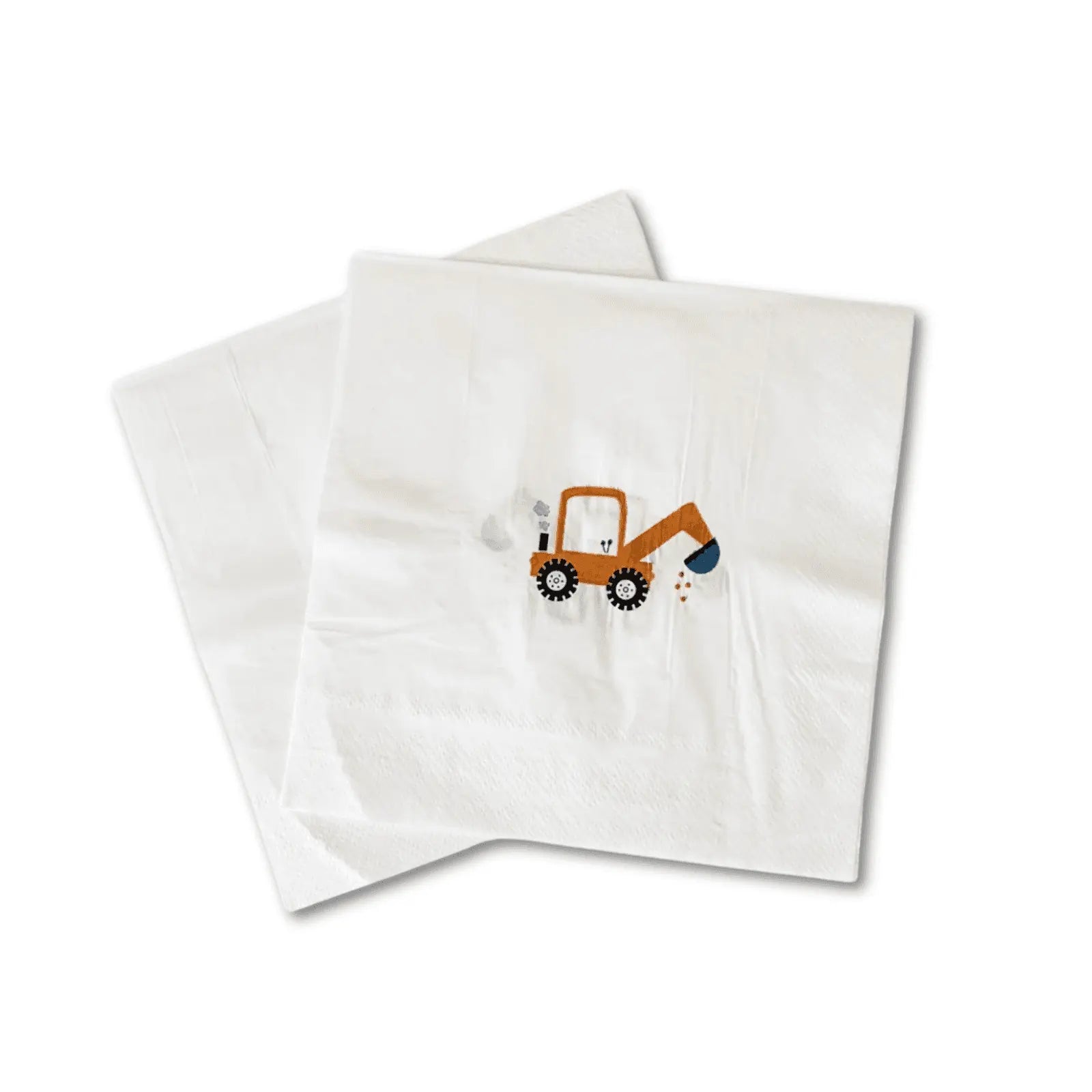 Builder Large Napkins (set Of 16)