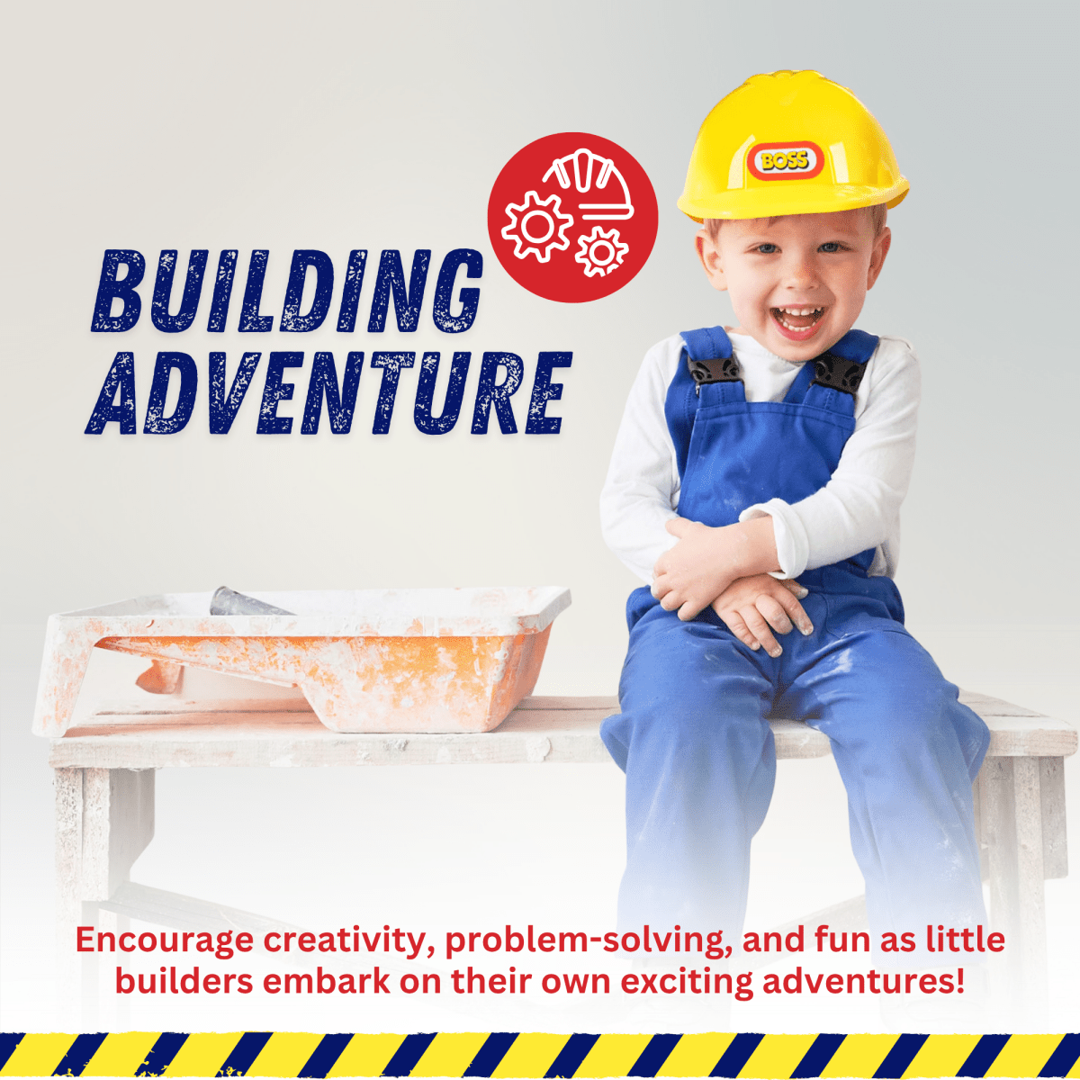 Construction Helmet - Hard Hat