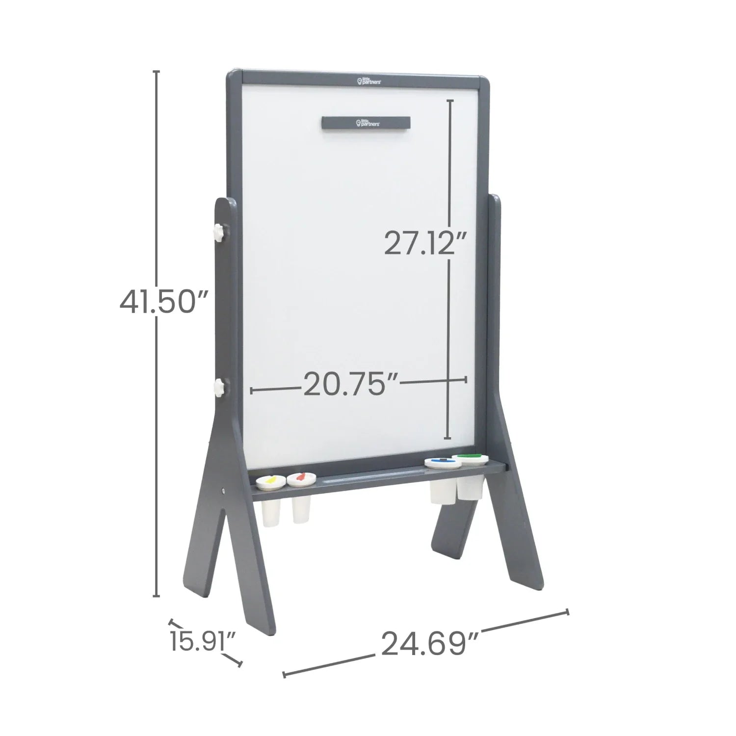 Contempo Art Easel