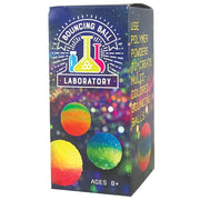 Bouncing Ball Lab