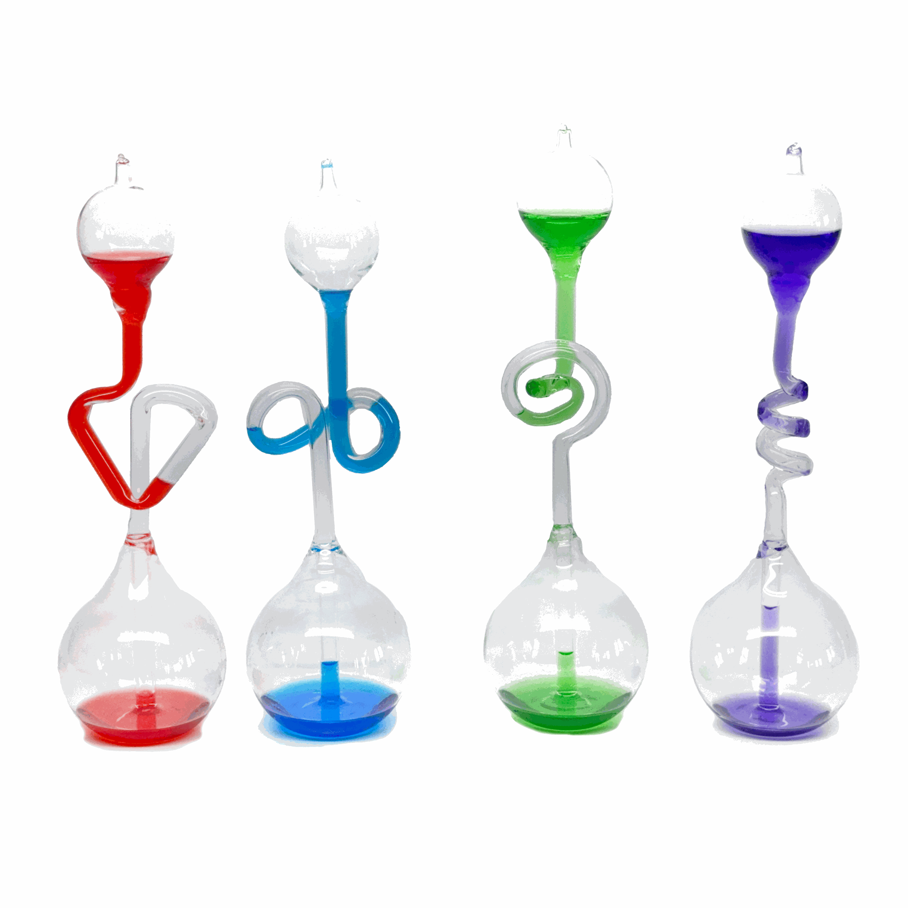 Classic: Hand Boiler A Balance Between Liquid & Vapor