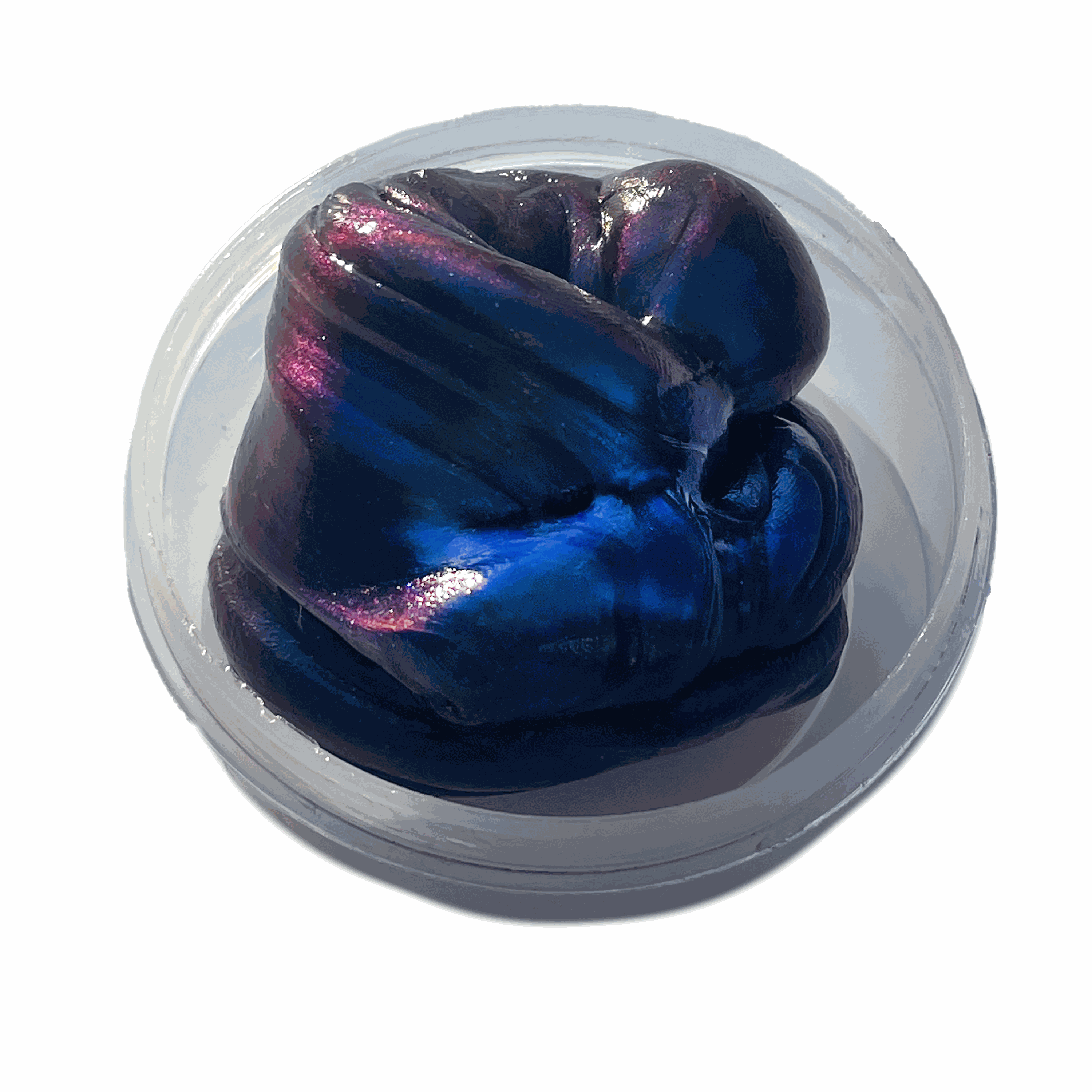 Gootonium: Polychromatic Nebula Putty