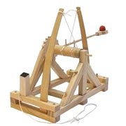 Make A Catapult | Make Your Own Siege Equipment