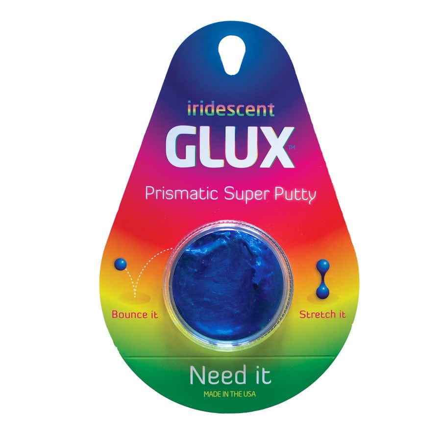 Glux Putty