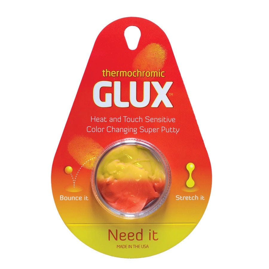 Glux Putty