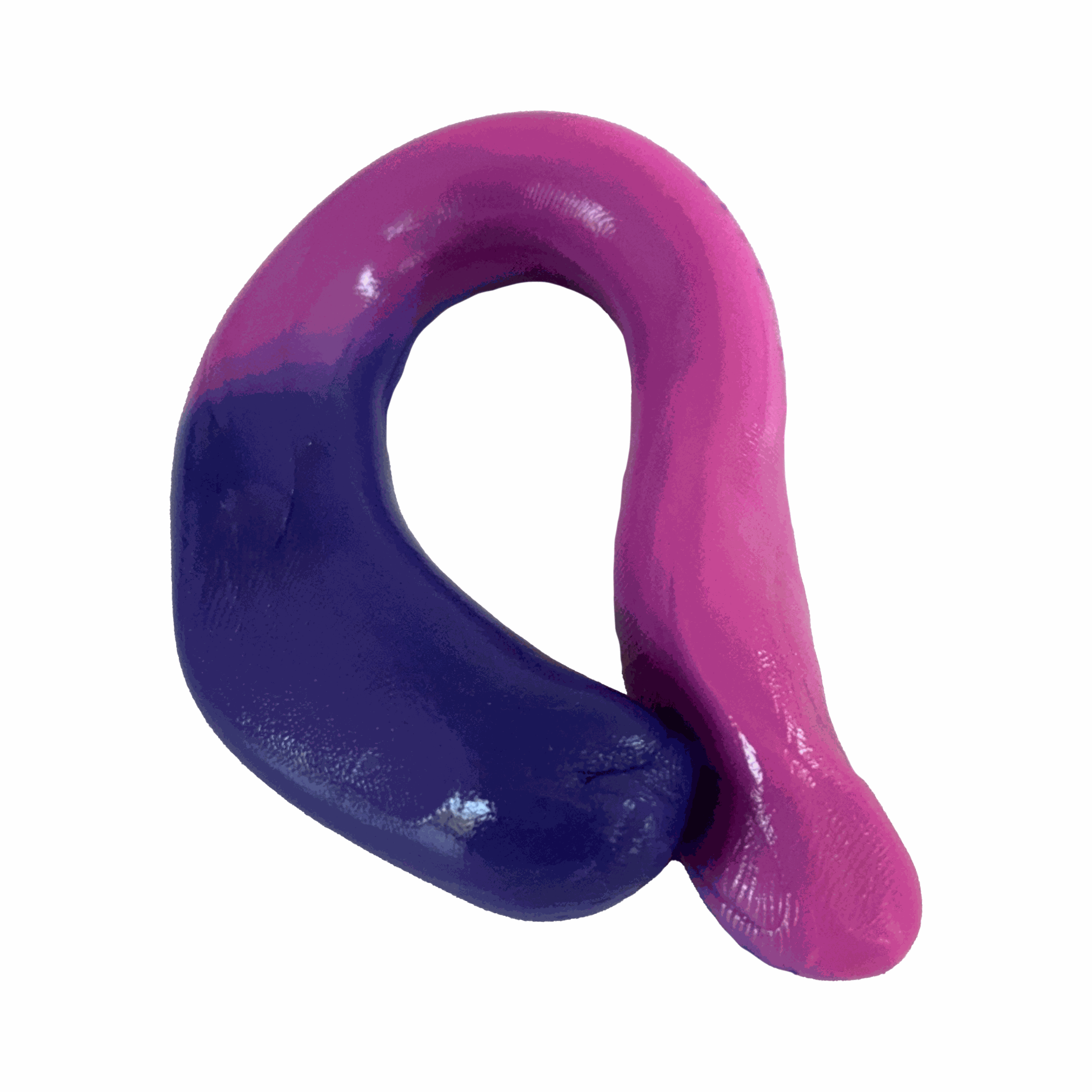 Gootonium: Thermo Blue To Pink Putty - 20g