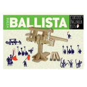 Make A Ballista Kit