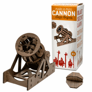 Mini Cannon : Siege Engine Engineering Kit
