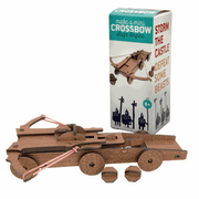 Mini Crossbow : Siege Engine Engineering Kit