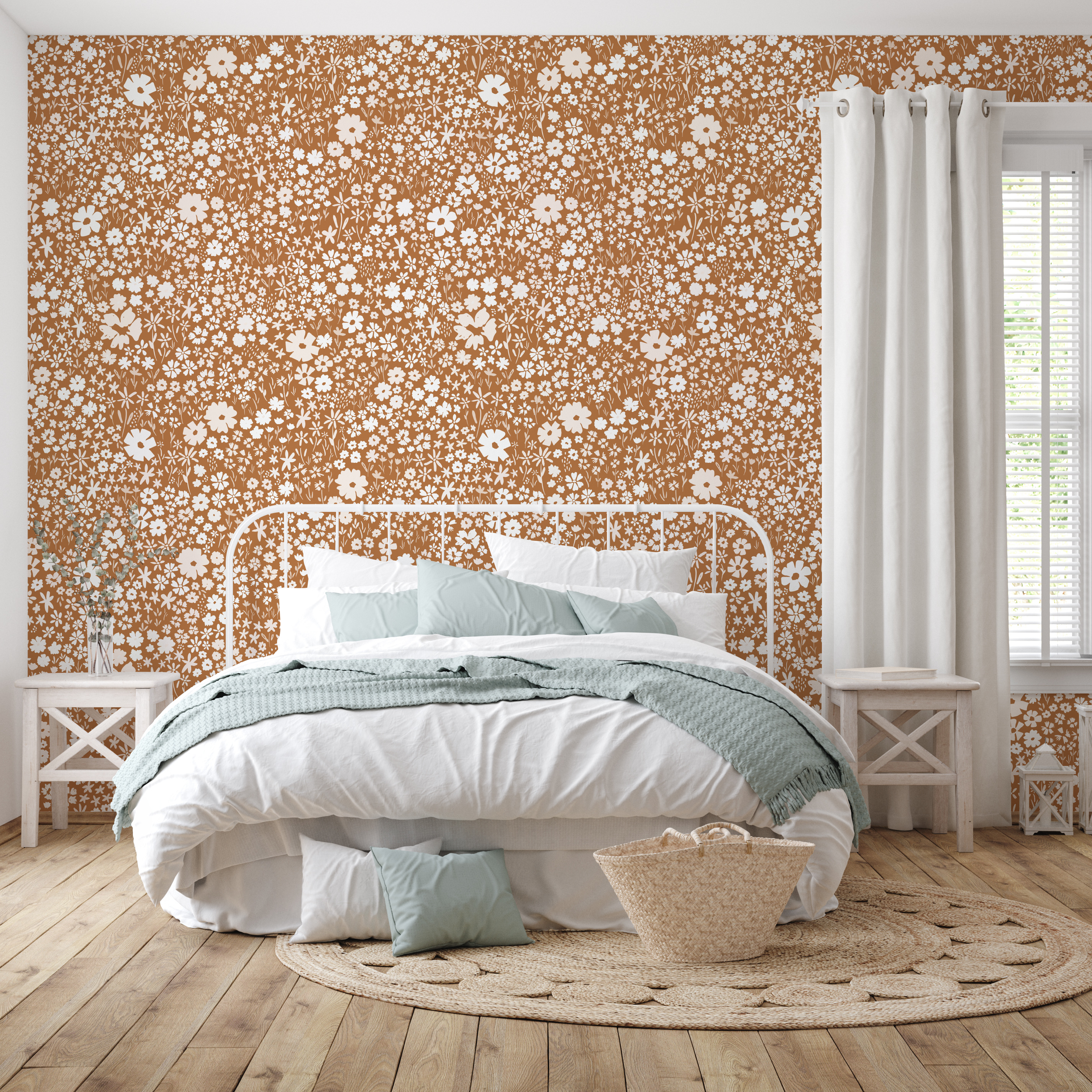 April  Wallpaper By Antonela Fulir