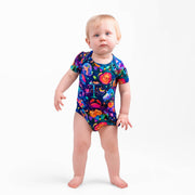 Cosmic Cuddles Zodiac Bodysuit