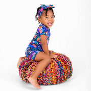 Cosmic Cuddles Zodiac Short Set