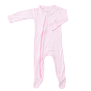 Cotton Candy Footie