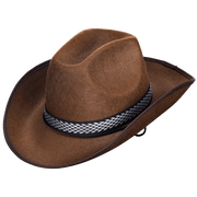 Cowboy Hat - Adults